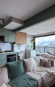 Apartamento com 2 Quartos à venda, 61m² no Vila Prudente, São Paulo