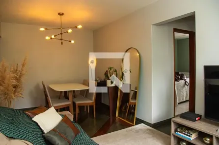 Apartamento com 2 Quartos à venda, 76m² no Vila Cruzeiro, São Paulo