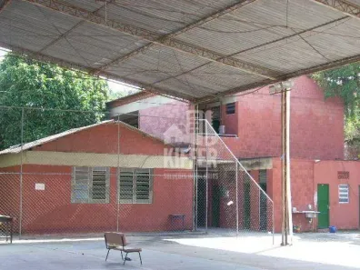 Imóvel Comercial à venda, 2485m² no Pechincha, Rio de Janeiro