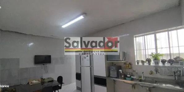 Casa com 3 Quartos à venda, 100m² no Jardim da Saúde, São Paulo