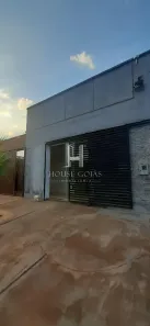 Casa com 4 Quartos à venda, 360m² no Retiro do Bosque, Aparecida de Goiânia
