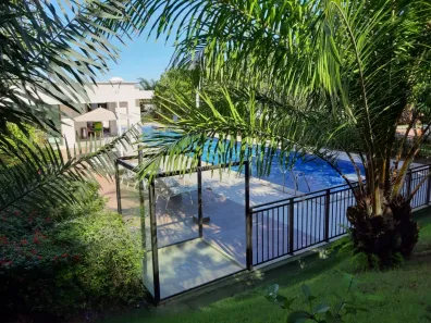 Apartamento com 3 Quartos à venda, 113m² no Pituaçu, Salvador