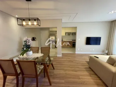 Apartamento com 3 Quartos à venda, 102m² no Santa Paula, São Caetano do Sul