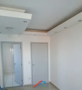 Apartamento com 2 Quartos à venda, 48m² no Jardim Europa, Sorocaba