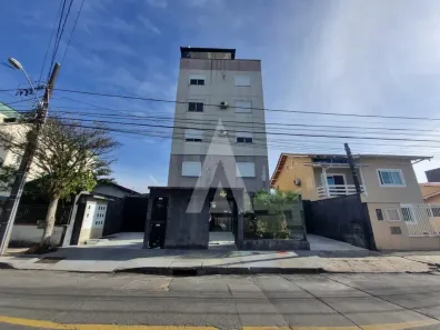 Apartamento com 2 Quartos para alugar, 71m² no Guanabara, Joinville