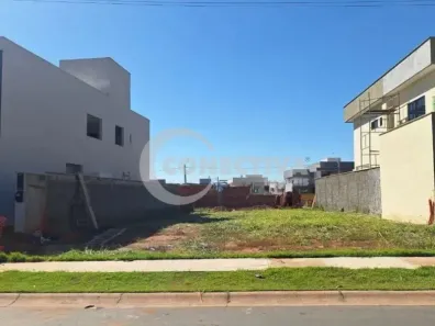 Lote/Terreno à venda, 338m² no Residencial Parqville Jacarandá, Aparecida de Goiânia