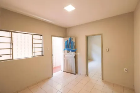 Casa com 2 Quartos à venda, 99m² no Olímpico, São Caetano do Sul