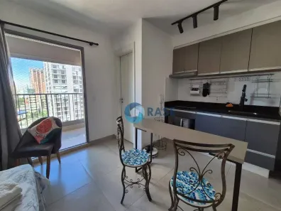 Kitnet com 1 Quarto à venda, 29m² no Vila Mariana, São Paulo