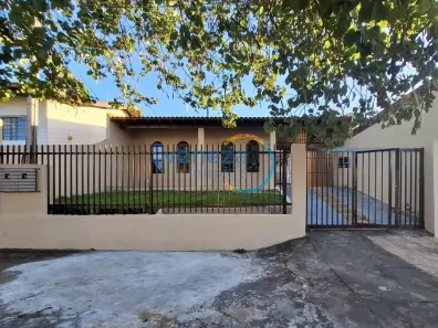 Casa com 2 Quartos à venda, 92m² no Shangri-lá, Londrina