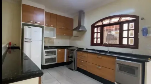 Casa com 4 Quartos à venda, 130m² no Nova Piraju, São Paulo