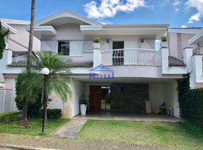 Casa de Condomínio com 4 Quartos para venda ou aluguel, 268m² no Jardim dos Estados, São Paulo