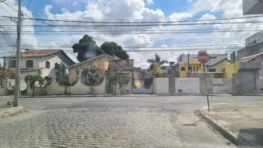 Casa com 3 Quartos à venda, 200m² no Parque Rosário, Campos dos Goytacazes