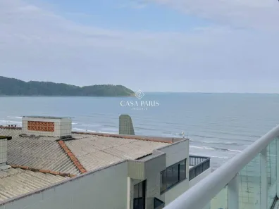 Apartamento com 2 Quartos à venda, 82m² no Guilhermina, Praia Grande