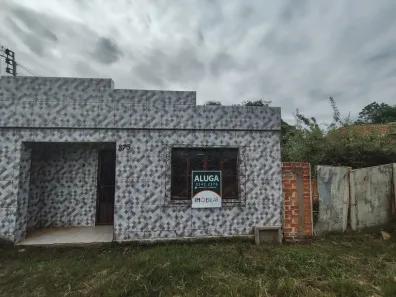 Casa com 2 Quartos para alugar, 70m² no Popular, Bagé
