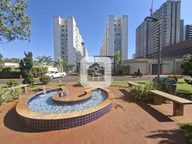 Apartamento com 2 Quartos para alugar, 44m² no Patrimônio, Uberlândia