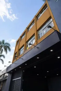 Ponto Comercial à venda, 531m² no Centro, Santo André