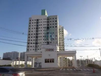 Apartamento com 3 Quartos para alugar, 60m² no Piatã, Salvador