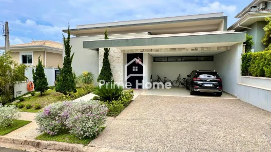 Casa de Condomínio com 3 Quartos à venda, 313m² no Chácaras Silvania, Valinhos