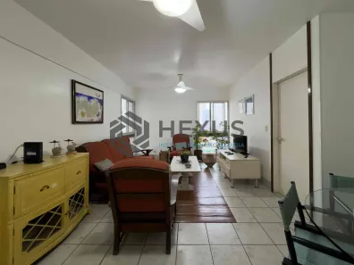Apartamento com 2 Quartos à venda, 94m² no Pitangueiras, Guarujá