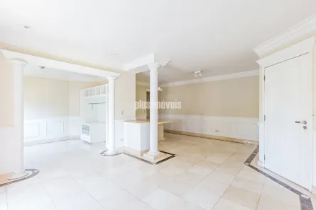 Apartamento com 3 Quartos à venda, 143m² no Vila Andrade, São Paulo