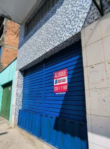 Ponto Comercial para alugar, 30m² no Funcionários, Contagem