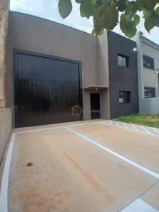 Galpão/Depósito/Armazém à venda, 123m² no Residencial e Empresarial Ascolo Martin, São José do Rio Preto
