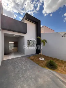 Casa com 2 Quartos à venda, 73m² no Setor Estrela Dalva, Goiânia