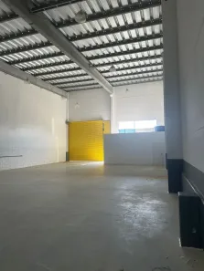 Galpão/Depósito/Armazém para alugar, 309m² no , Penha