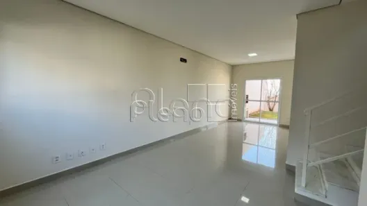 Casa de Condomínio com 3 Quartos à venda, 158m² no Chácaras Silvania, Valinhos