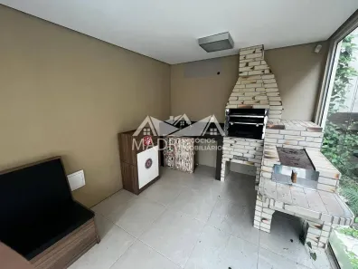 Sobrado com 3 Quartos para alugar, 122m² no São Sebastião, Palhoça