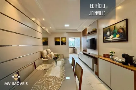 Apartamento com 3 Quartos à venda, 90m² no Marco, Belém