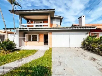 Casa com 4 Quartos à venda, 203m² no XANGRI-LÁ, Xangri-lá