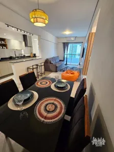 Apartamento com 2 Quartos à venda, 82m² no Ocian, Praia Grande