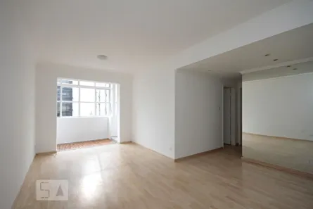 Apartamento com 2 Quartos à venda, 80m² no Higienópolis, São Paulo