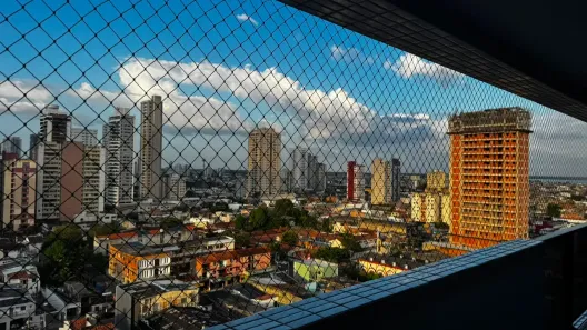 Apartamento com 2 Quartos para alugar, 78m² no Jurunas, Belém