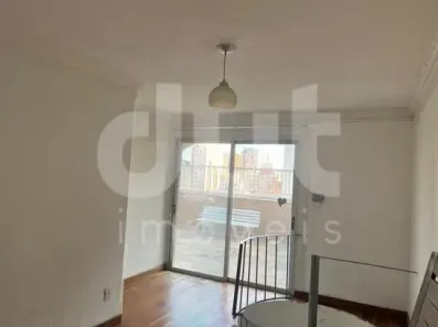 Cobertura com 4 Quartos para alugar, 180m² no Centro, Campinas