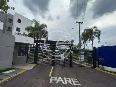 Apartamento com 3 Quartos à venda, 63m² no Centro, Marília