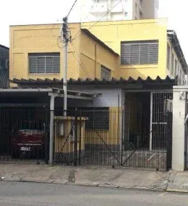 Galpão/Depósito/Armazém para alugar, 200m² no Cidade Monções, São Paulo