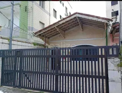 Casa com 2 Quartos à venda, 117m² no Guilhermina, Praia Grande