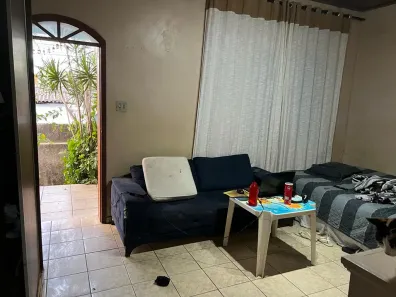 Casa com 2 Quartos à venda, 360m² no Padre Eustáquio, Belo Horizonte