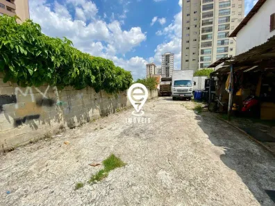 Lote/Terreno com 1 Quarto à venda, 18m² no Vila Vera, São Paulo