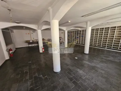 Prédio Comercial à venda, 598m² no Vila Assunção, Santo André