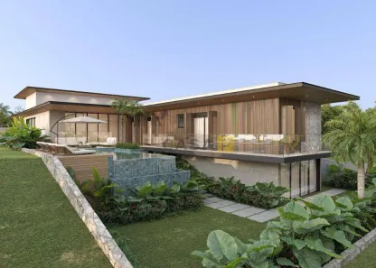 Casa de Condomínio com 4 Quartos à venda, 440m² no Jardim Residencial Fibra, Nova Odessa