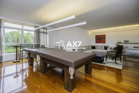 Apartamento com 2 Quartos para alugar, 240m² no Jardim Europa, São Paulo
