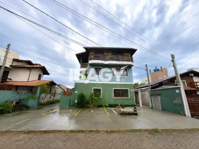 Apartamento com 1 Quarto para alugar, 50m² no Rio Tavares, Florianópolis