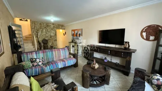Sobrado com 3 Quartos à venda, 190m² no Chácara Cruzeiro do Sul, São Paulo