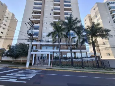 Apartamento com 2 Quartos para alugar, 48m² no Parque Faber Castell I, São Carlos