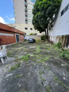 Lote/Terreno para alugar, 300m² no Pina, Recife