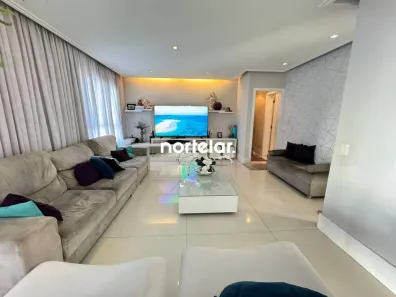 Apartamento com 3 Quartos à venda, 153m² no Vila Albertina, São Paulo