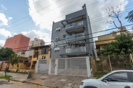 Cobertura com 2 Quartos à venda, 94m² no Menino Deus, Porto Alegre